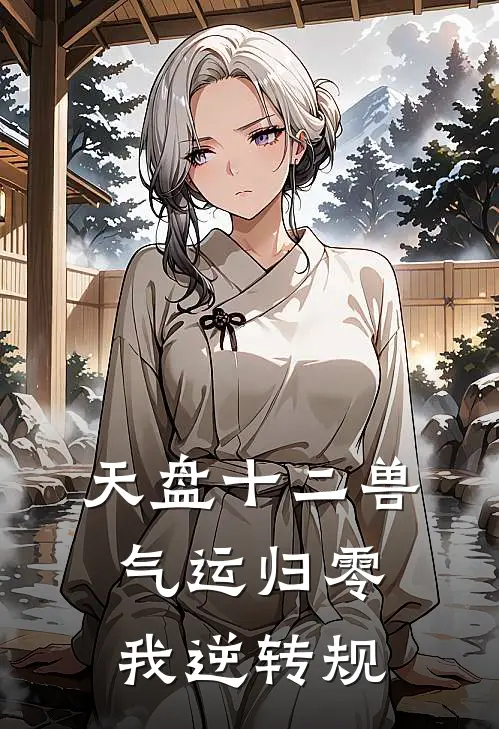 天盘十二兽:气运归零,我逆转规