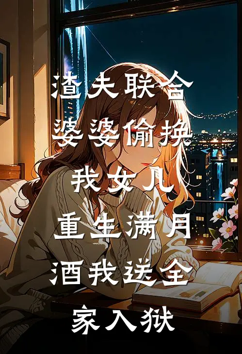 渣夫联合婆婆偷换我女儿,重生满月酒我送全家入狱