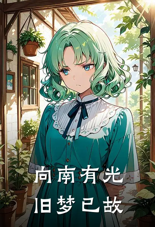 向南有光,旧梦已故