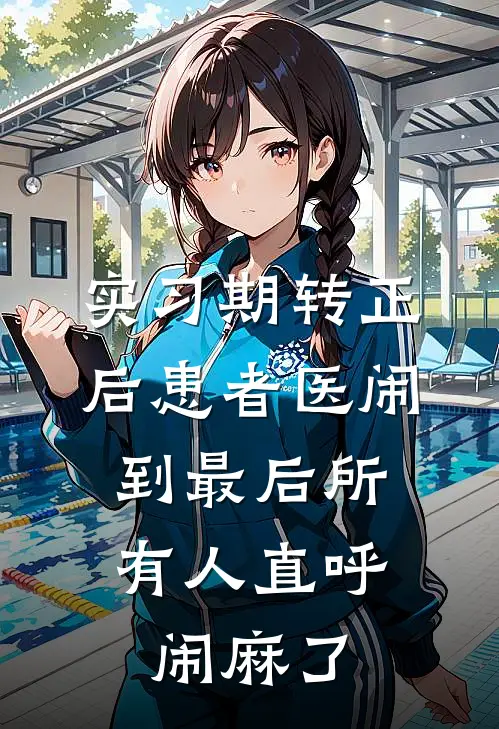 实习期转正后患者医闹,到最后所有人直呼闹麻了