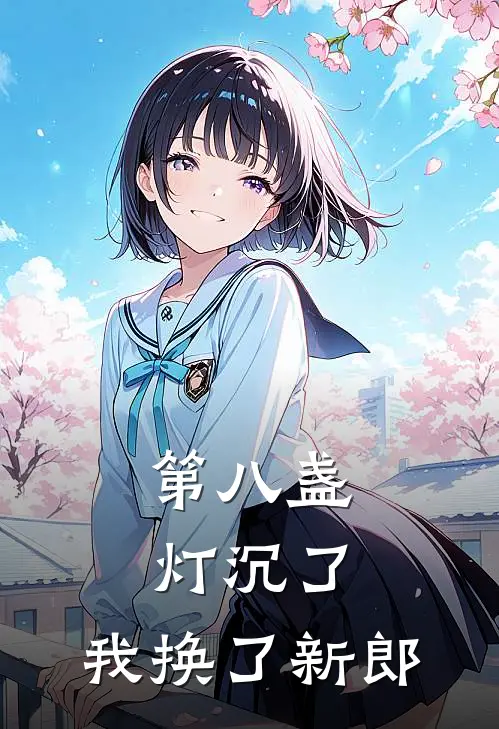 第八盏灯沉了,我换了新郎