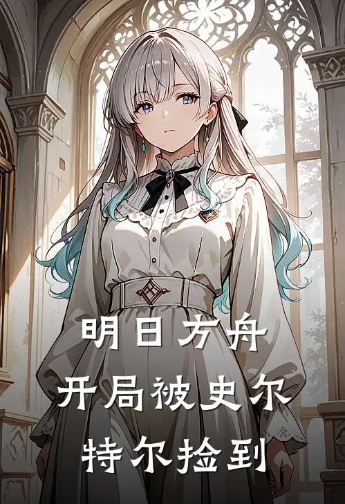 明日方舟:开局被史尔特尔捡到