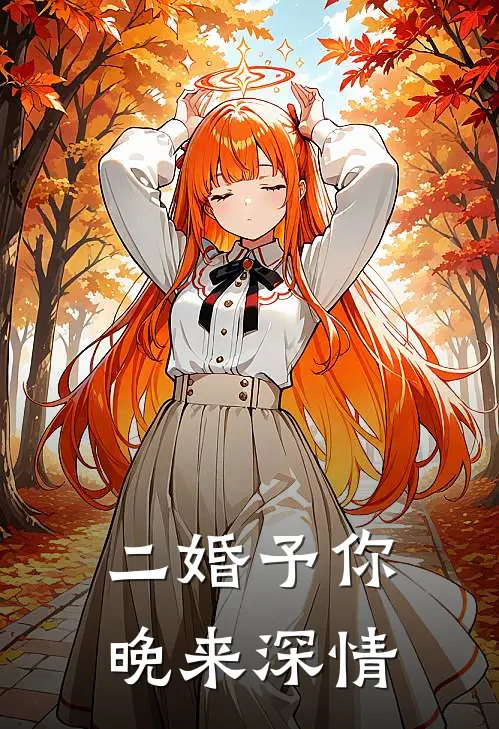 二婚予你,晚来深情