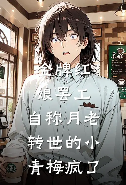 金牌红娘罢工,自称月老转世的小青梅疯了