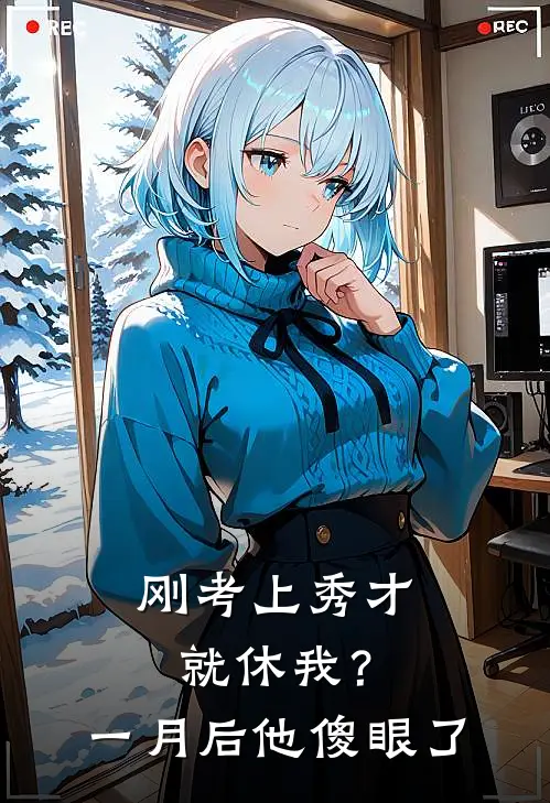 刚考上秀才就休我?一月后他傻眼了