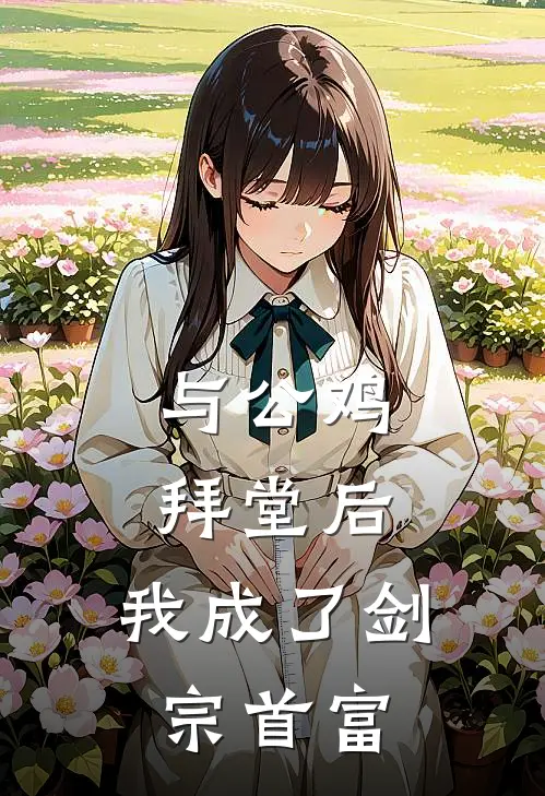 与公鸡拜堂后,我成了剑宗首富