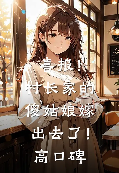 喜报！村长家的傻姑娘嫁出去了！高口碑