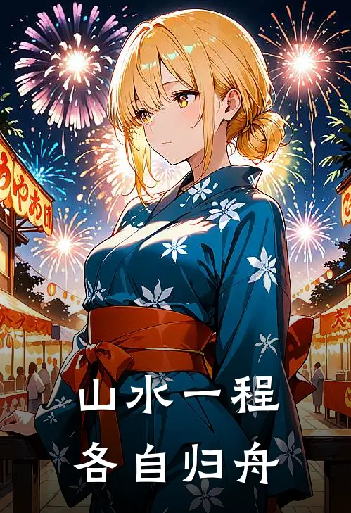山水一程,各自归舟
