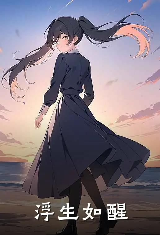 浮生如醒