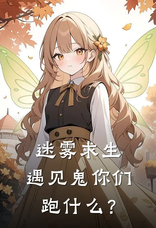 迷雾求生:遇见鬼你们跑什么?
