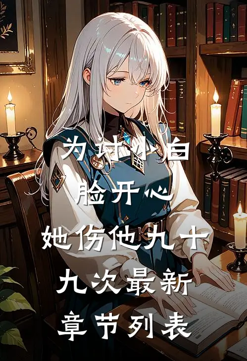 为讨小白脸开心,她伤他九十九次最新章节列表