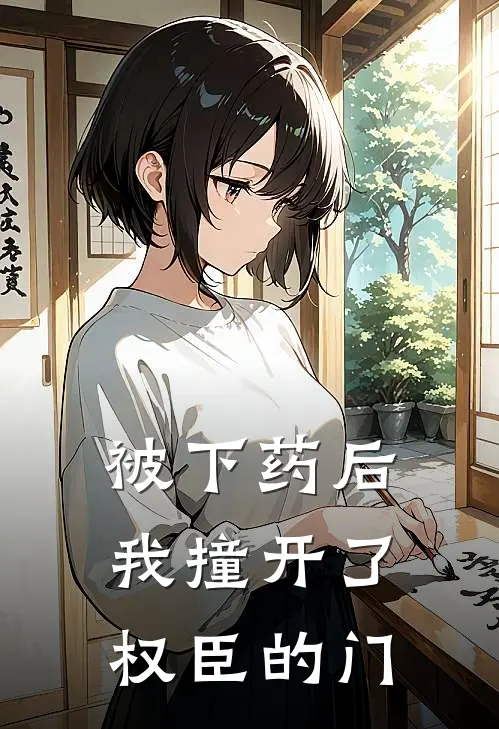 被下药后,我撞开了权臣的门