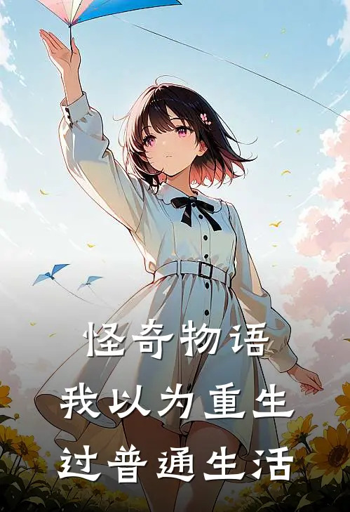 怪奇物语:我以为重生过普通生活
