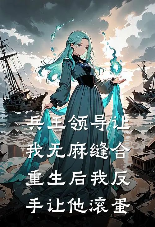 兵王领导让我无麻缝合,重生后我反手让他滚蛋