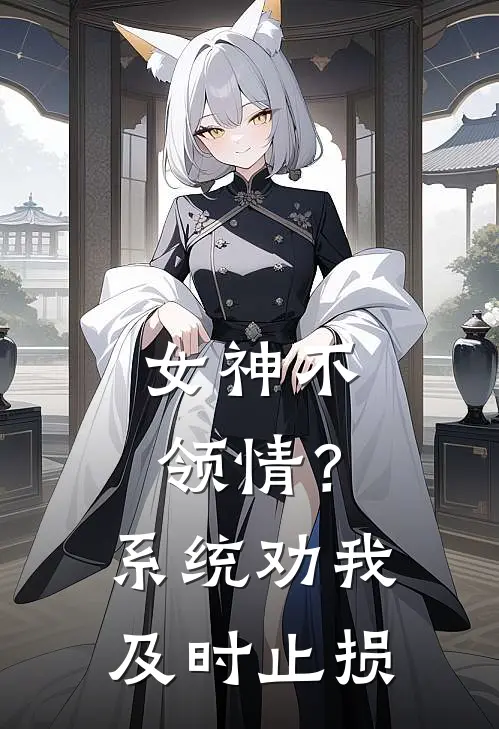 女神不领情?系统劝我及时止损