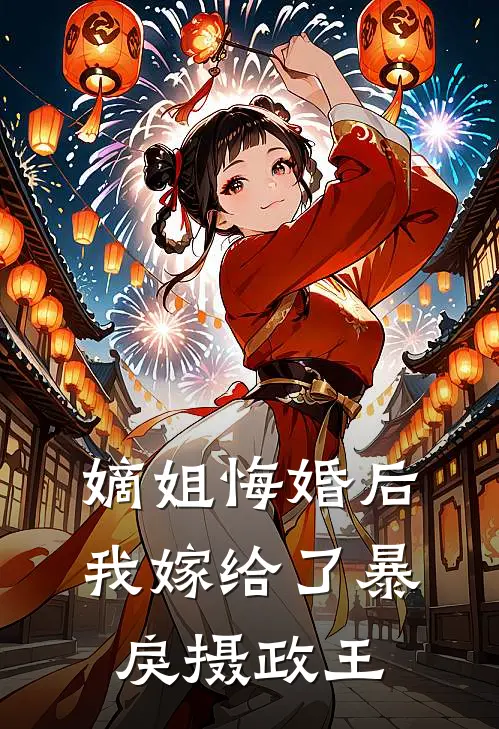 嫡姐悔婚后,我嫁给了暴戾摄政王