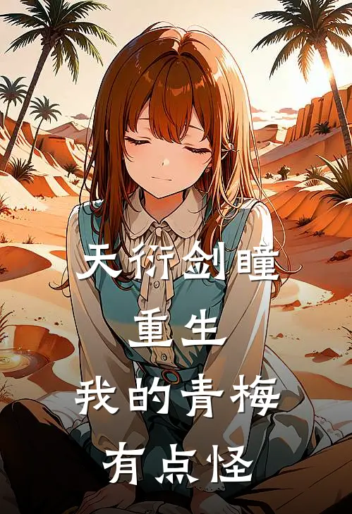 天衍剑瞳:重生,我的青梅有点怪