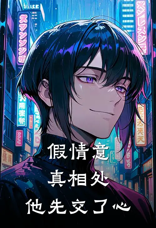 假情意真相处,他先交了心
