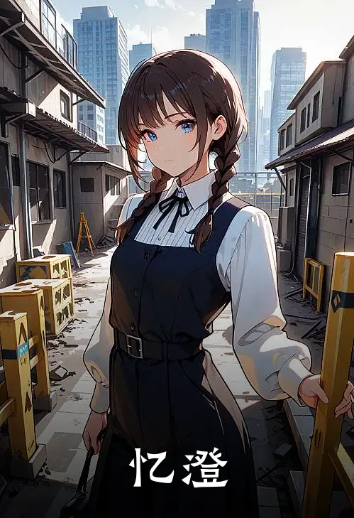 忆澄