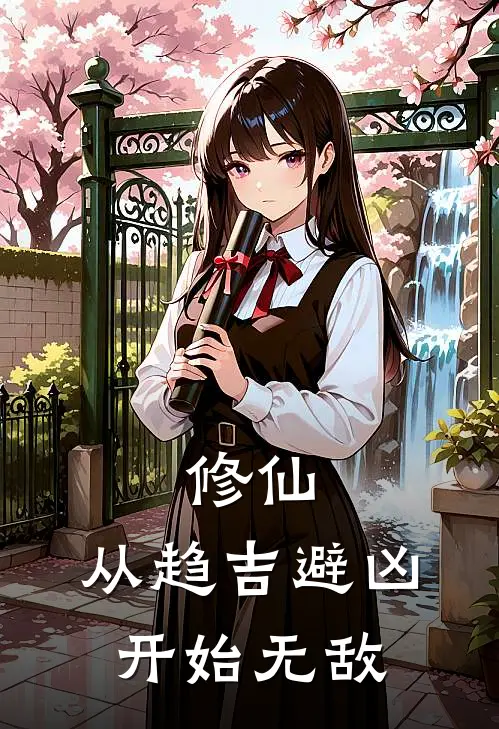 修仙:从趋吉避凶开始无敌