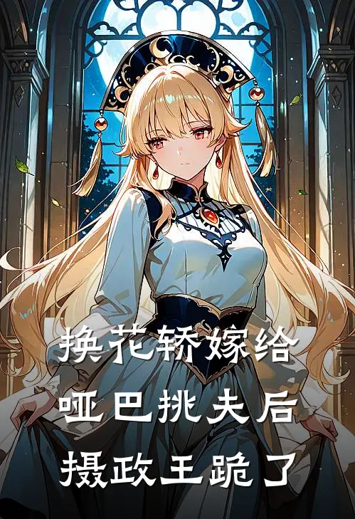 换花轿嫁给哑巴挑夫后,摄政王跪了