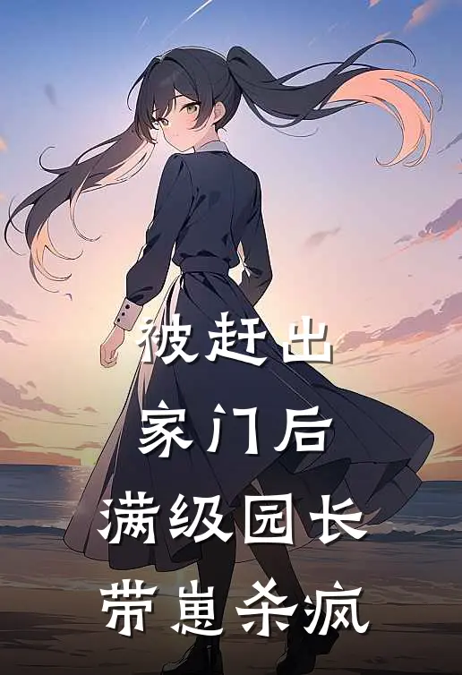 被赶出家门后,满级园长带崽杀疯