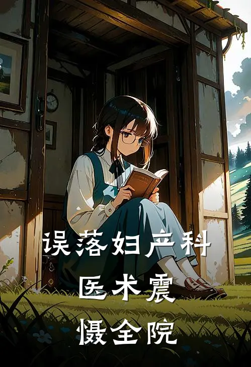 误落妇产科,医术震慑全院