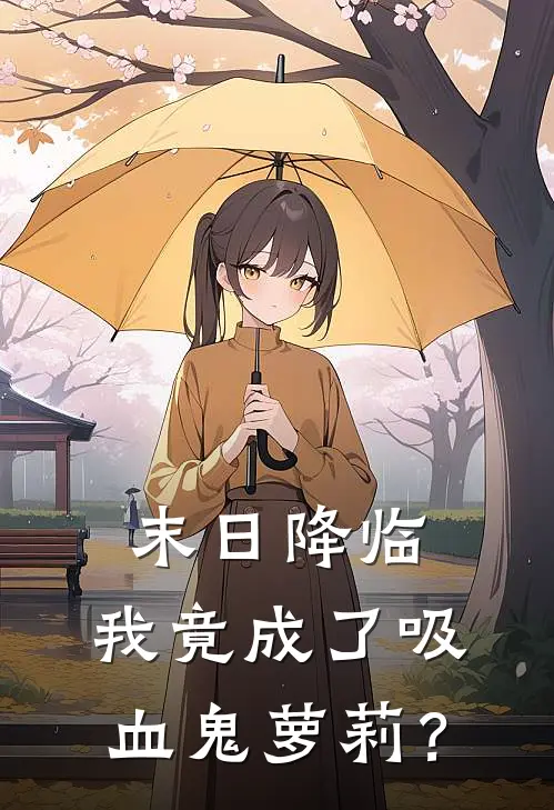 末日降临,我竟成了吸血鬼萝莉?