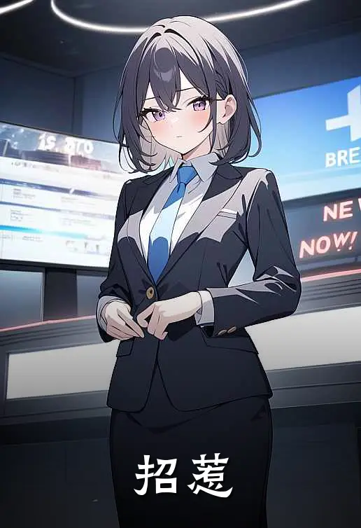 招惹
