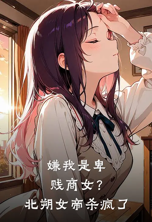 嫌我是卑贱商女?北朔女帝杀疯了
