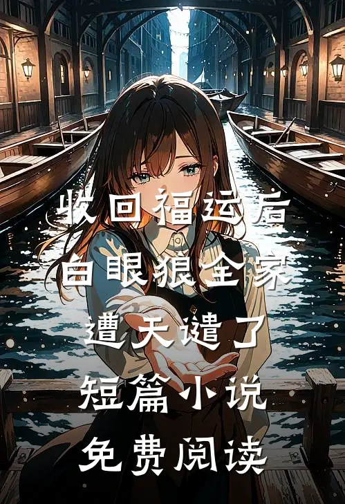 收回福运后，白眼狼全家遭天谴了短篇小说免费阅读