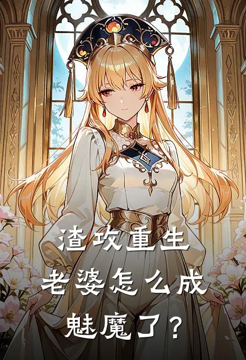 渣攻重生,老婆怎么成魅魔了?