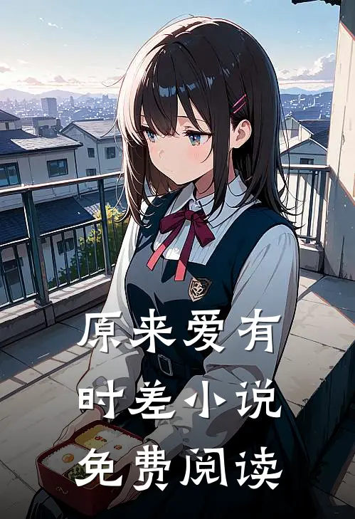 原来爱有时差小说免费阅读