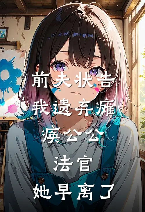 前夫状告我遗弃瘫痪公公,法官:她早离了