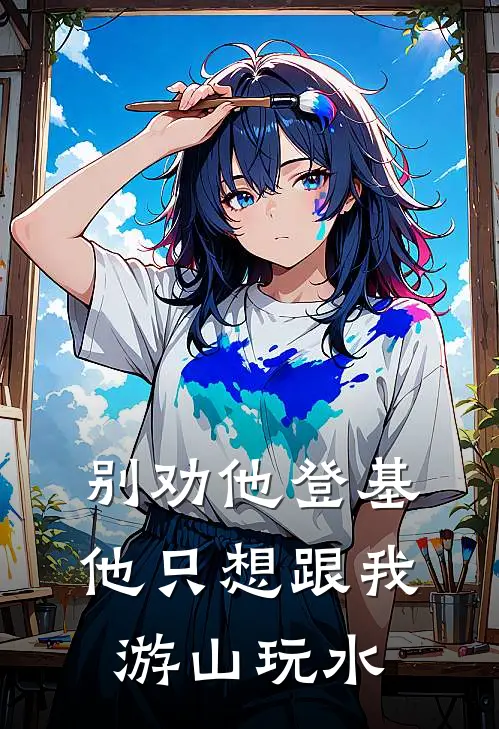 别劝他登基,他只想跟我游山玩水
