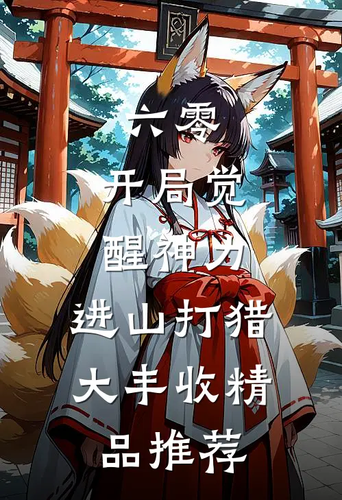 六零:开局觉醒神力,进山打猎大丰收精品推荐