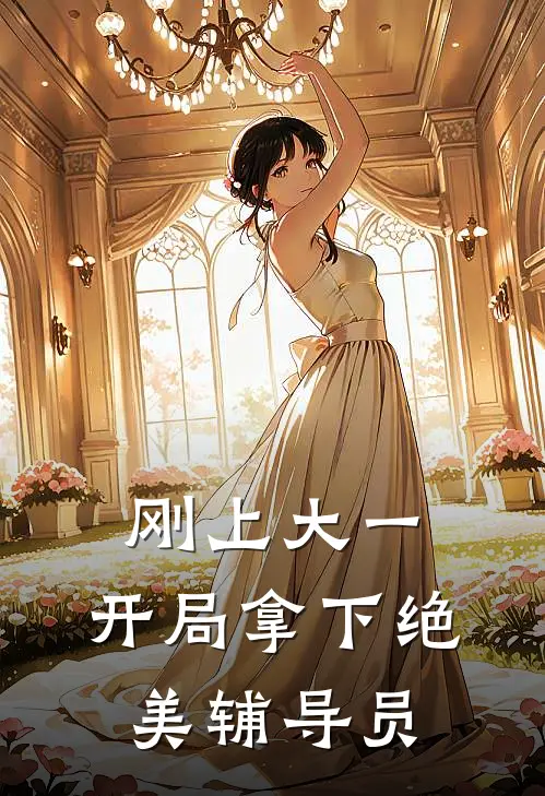 刚上大一,开局拿下绝美辅导员