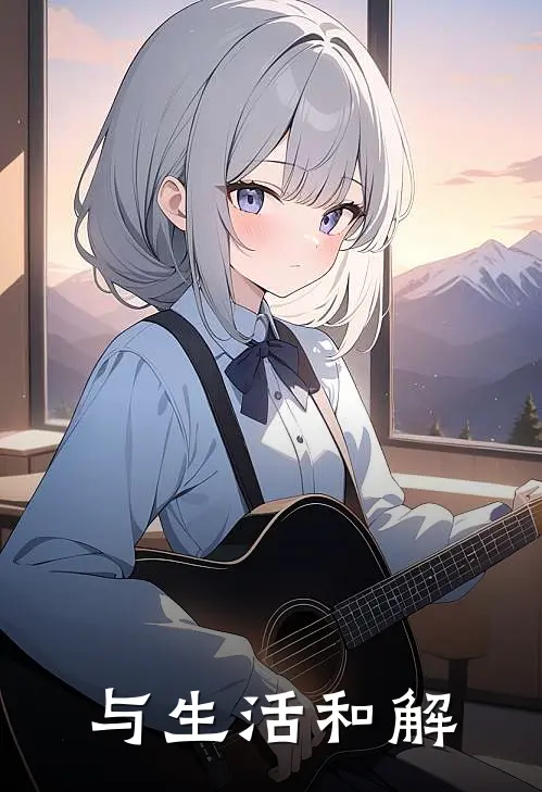 与生活和解