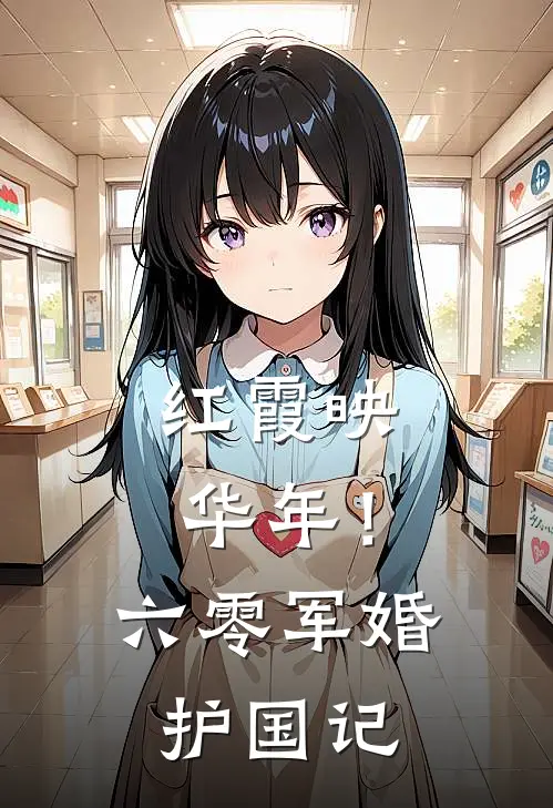 红霞映华年!六零军婚护国记
