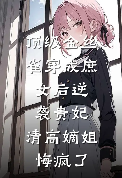 顶级金丝雀穿成庶女后逆袭贵妃,清高嫡姐悔疯了