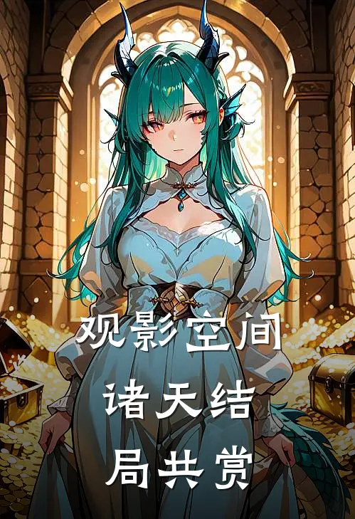 观影空间:诸天结局共赏