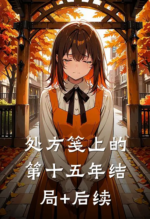 处方笺上的第十五年结局+后续