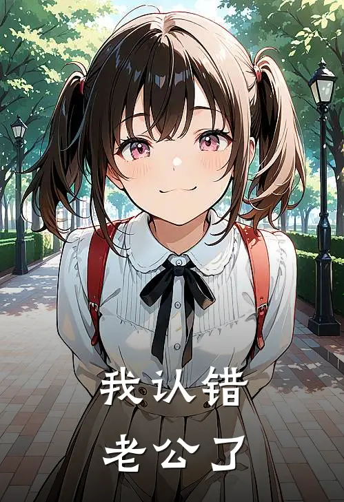 我认错老公了