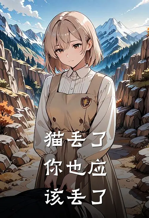 猫丢了,你也应该丢了