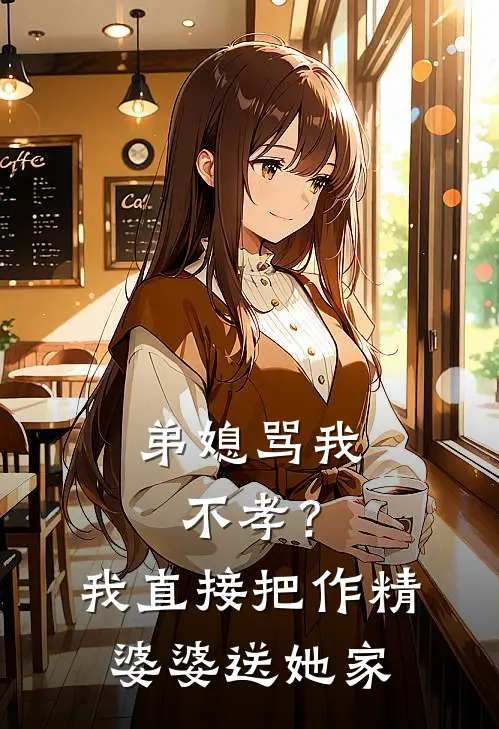 弟媳骂我不孝?我直接把作精婆婆送她家