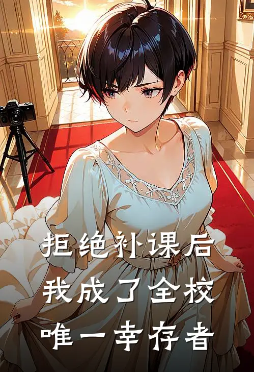 拒绝补课后,我成了全校唯一幸存者