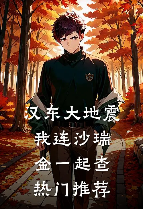 汉东大地震:我连沙瑞金一起查热门推荐