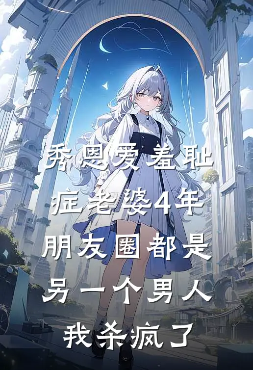 秀恩爱羞耻症老婆4年朋友圈都是另一个男人,我杀疯了