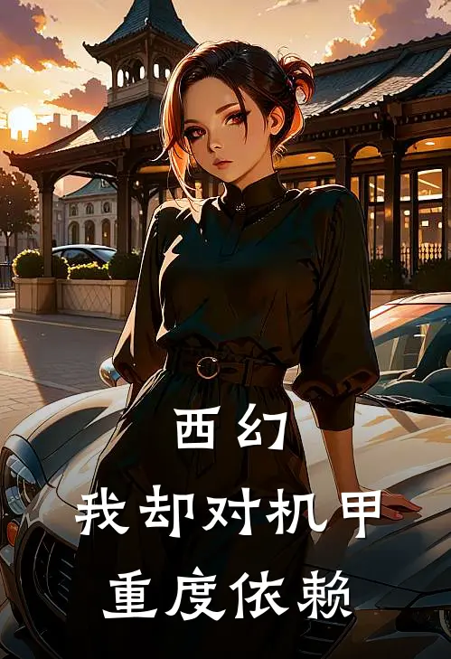 西幻:我却对机甲重度依赖