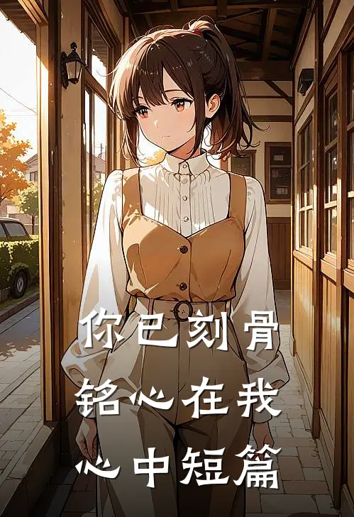 你已刻骨铭心在我心中短篇